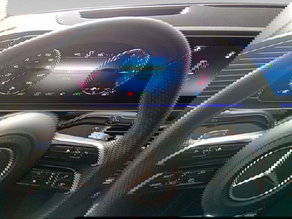 Mercedes-Benz GLE Coupé usata a Pisa (10)