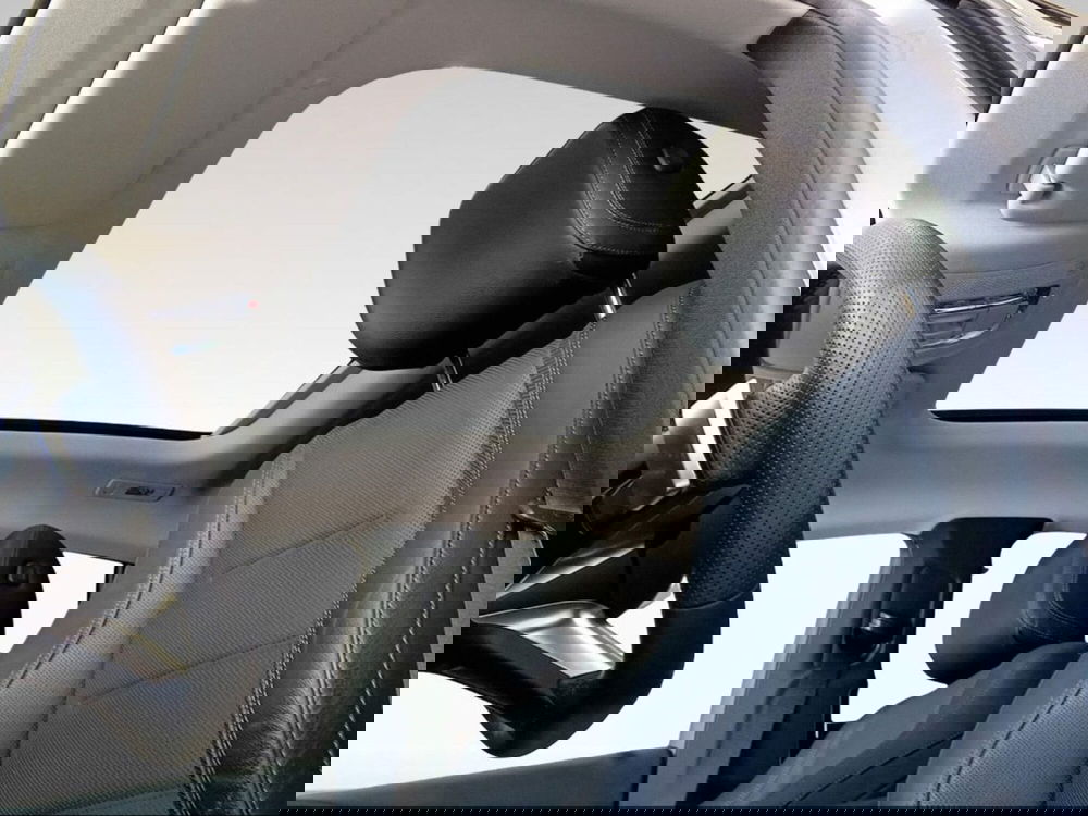 Mercedes-Benz GLE Coupé usata a Pisa (18)