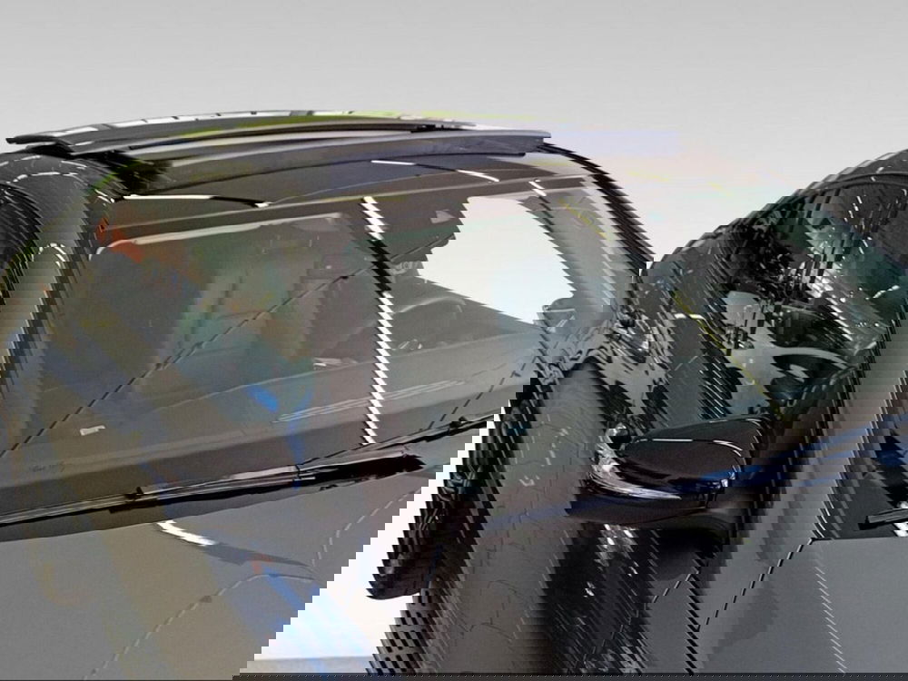 Mercedes-Benz GLE Coupé usata a Pisa (19)