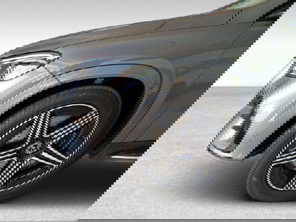 Mercedes-Benz GLE Coupé usata a Pisa (4)