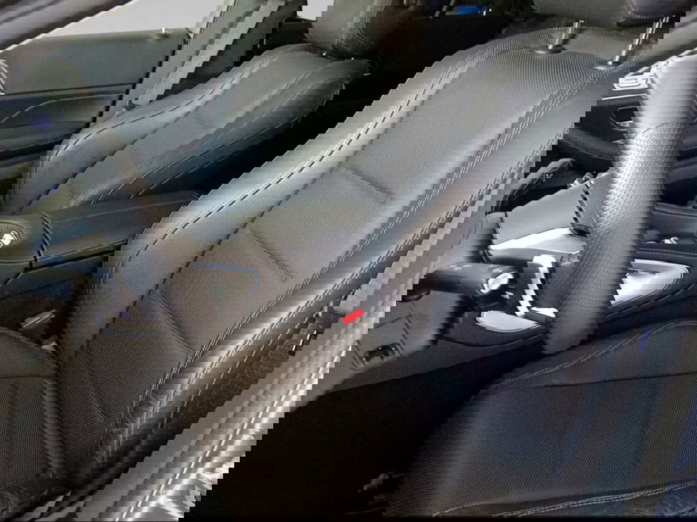 Mercedes-Benz GLE Coupé usata a Pisa (8)