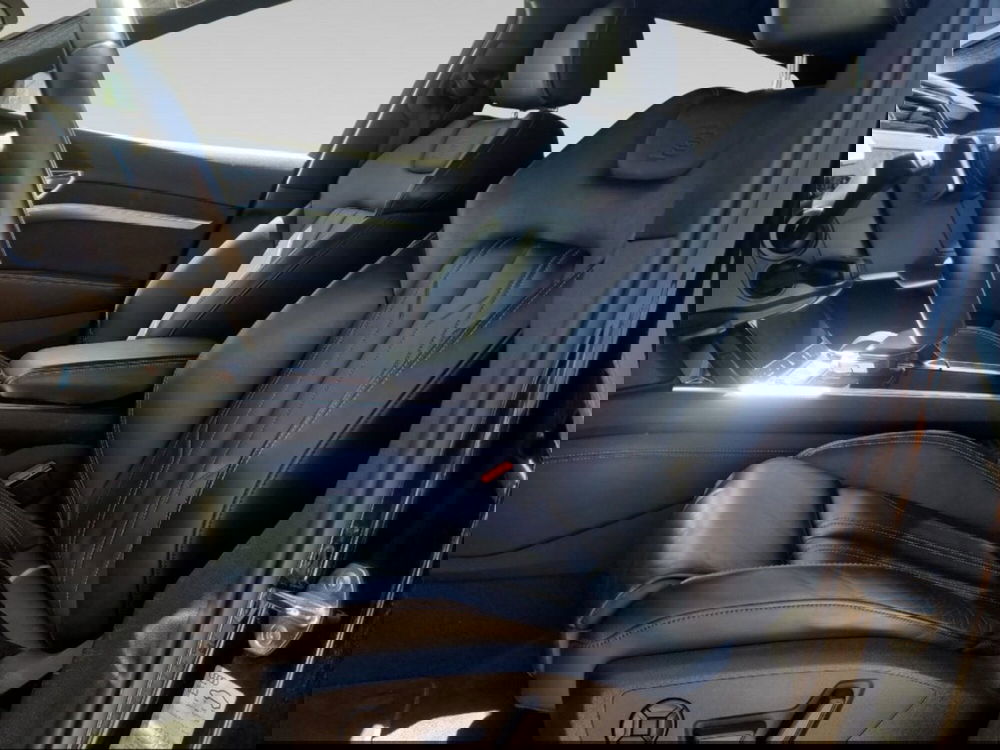 Audi e-tron Sportback usata a Firenze (10)