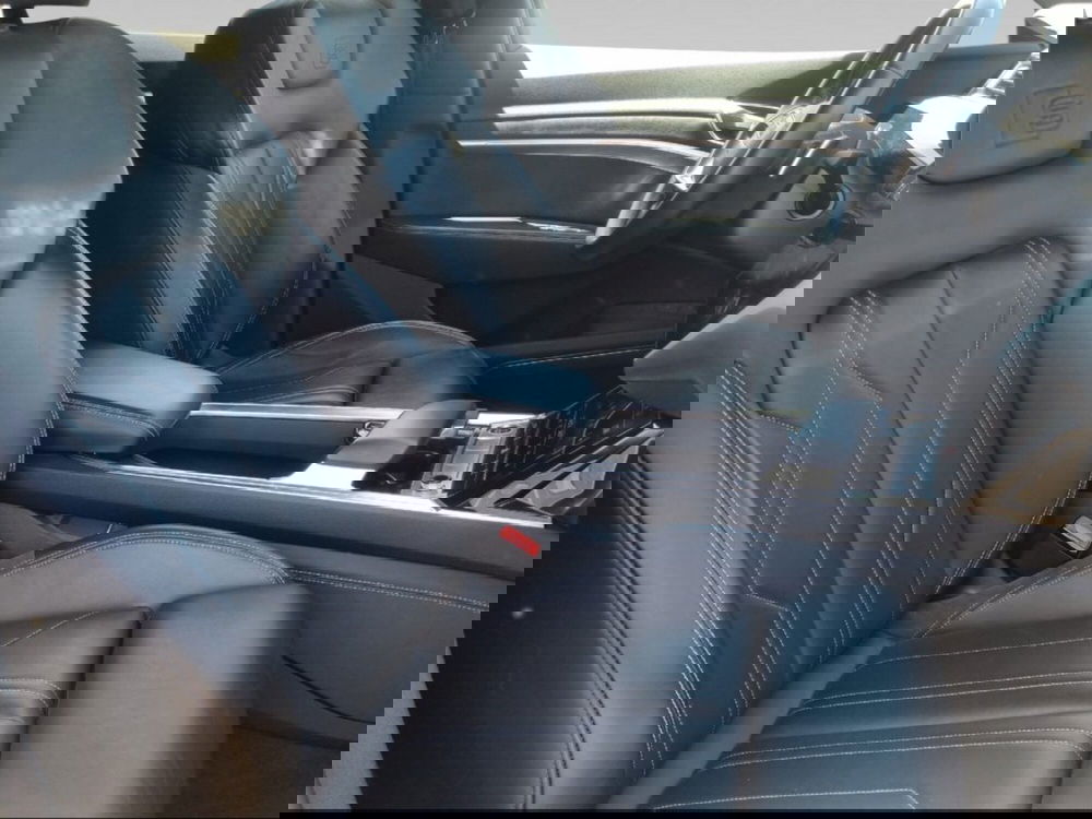 Audi e-tron Sportback usata a Firenze (11)