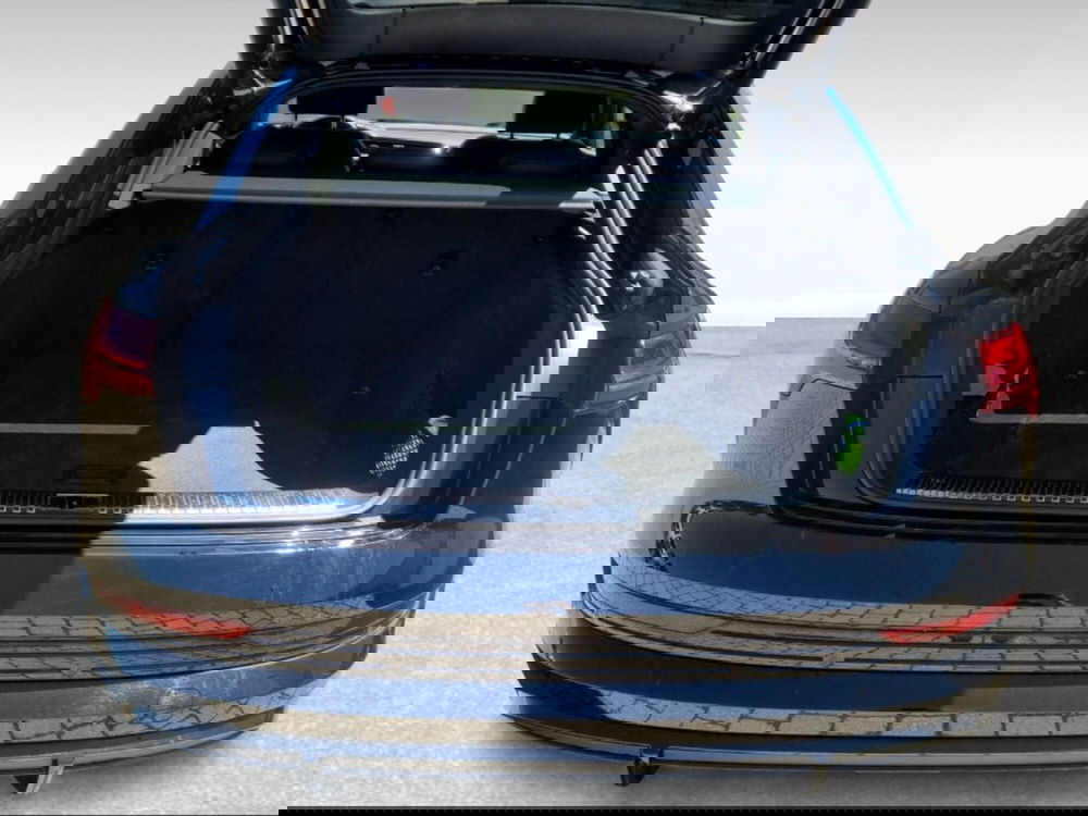 Audi e-tron Sportback usata a Firenze (6)