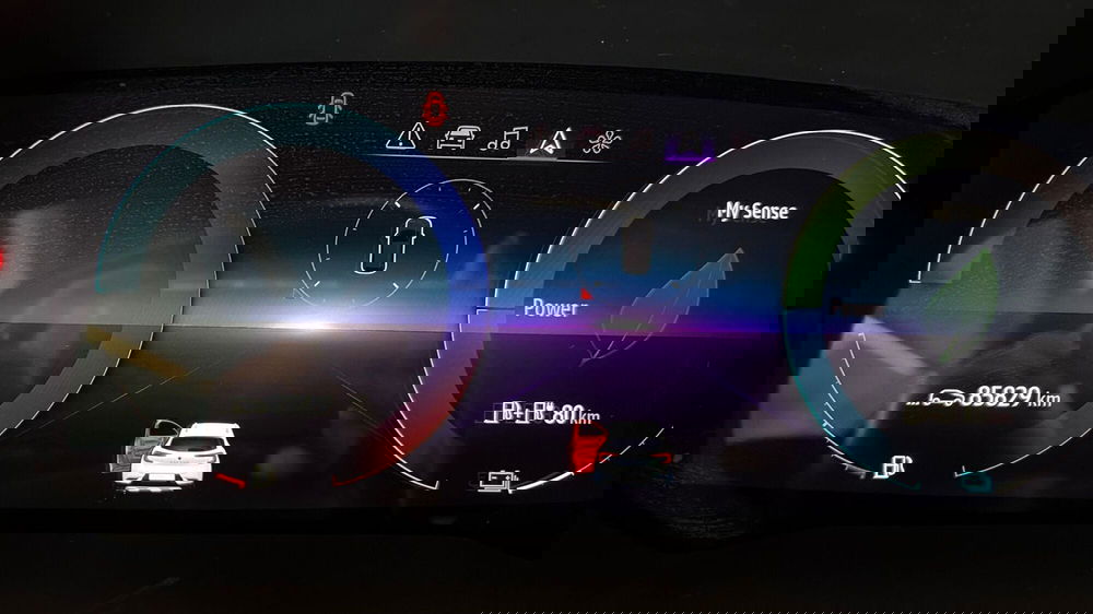 Renault Captur usata a Catania (11)