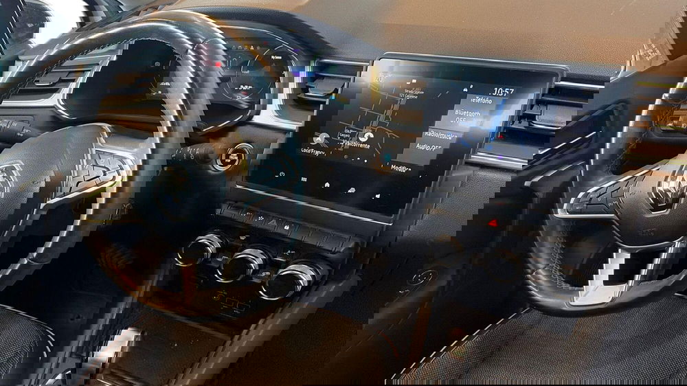 Renault Captur usata a Catania (12)