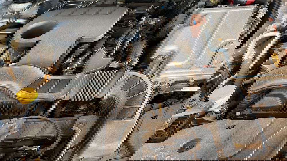 Renault Captur usata a Catania (15)