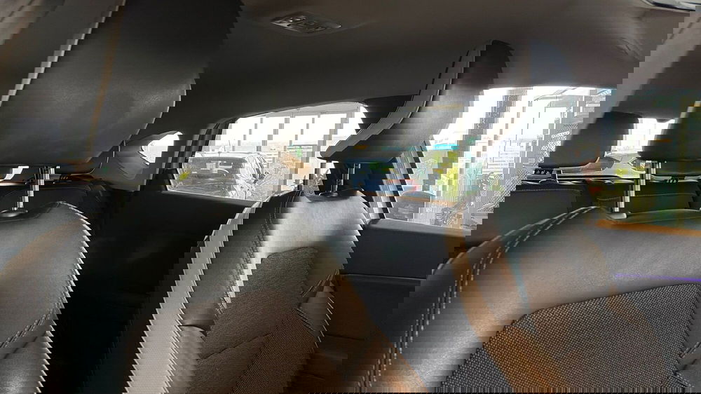 Renault Captur usata a Catania (19)