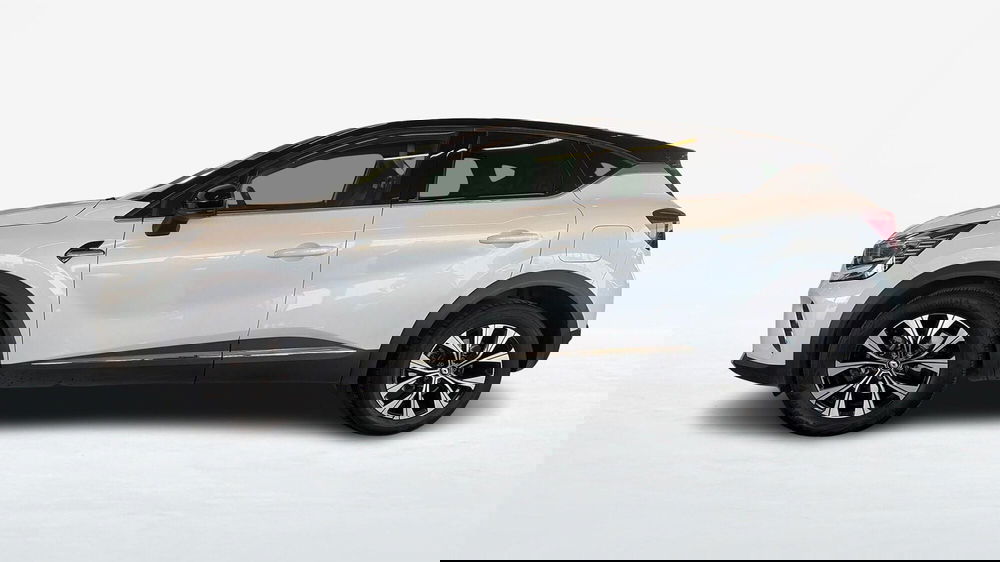 Renault Captur usata a Catania (3)