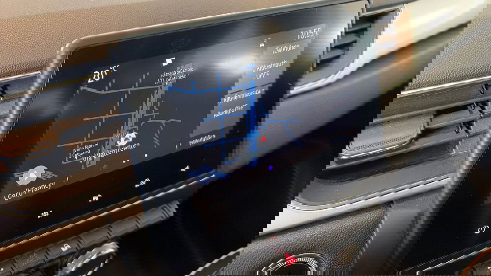 Renault Captur usata a Catania (6)