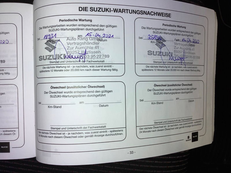 Suzuki Swift usata a Monza e Brianza (11)