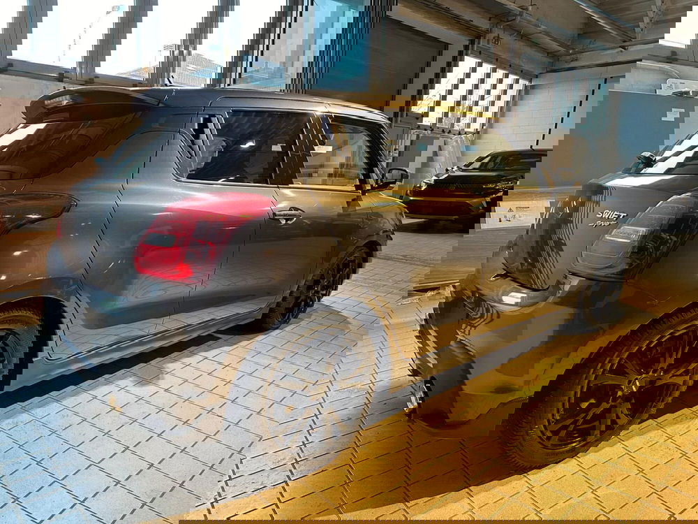 Suzuki Swift usata a Monza e Brianza (3)