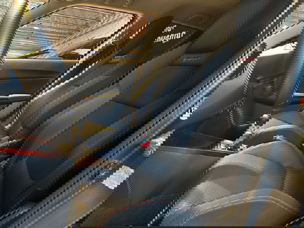 Suzuki Swift usata a Monza e Brianza (5)