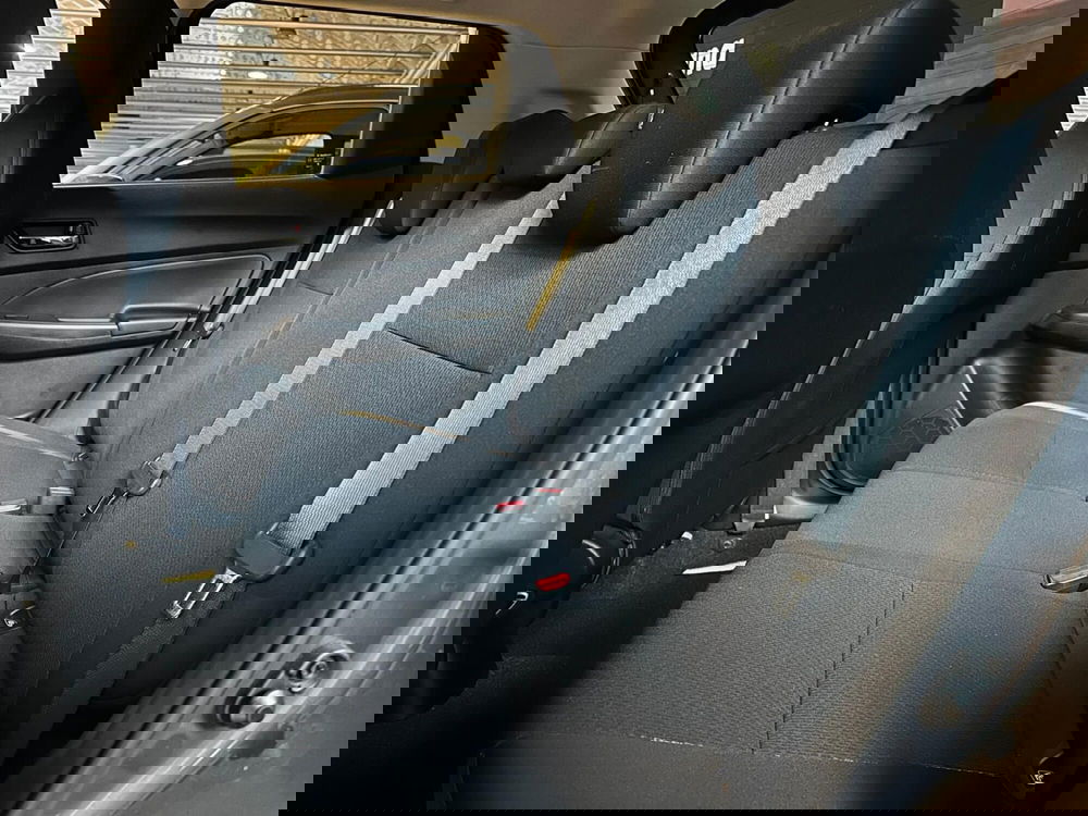 Suzuki Swift usata a Monza e Brianza (7)