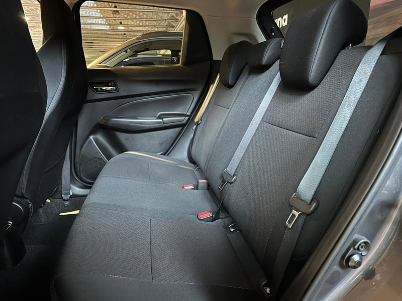 Suzuki Swift usata a Monza e Brianza (7)