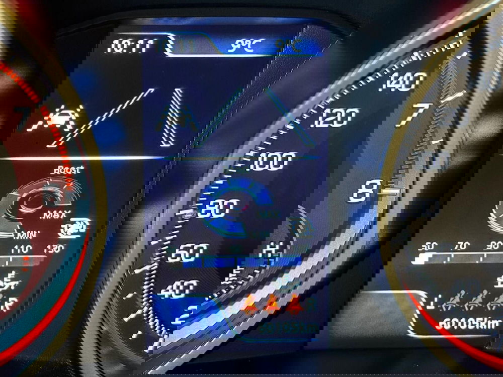 Suzuki Swift usata a Monza e Brianza (8)