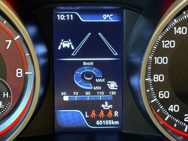 Suzuki Swift usata a Monza e Brianza (8)