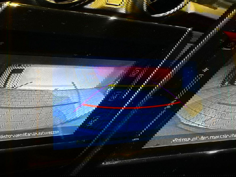 Suzuki Swift usata a Monza e Brianza (9)