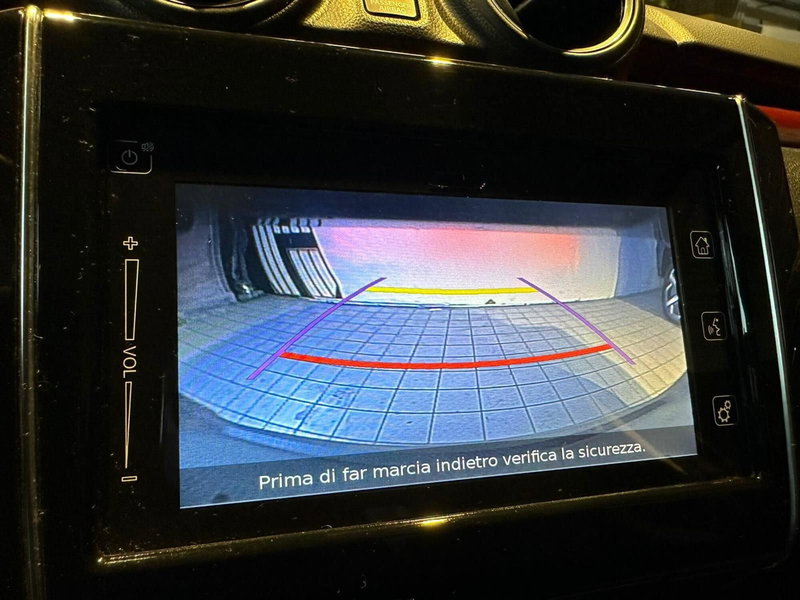 Suzuki Swift usata a Monza e Brianza (9)