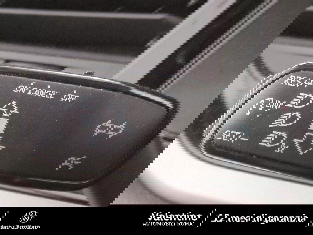 Volkswagen Polo usata a Roma (13)