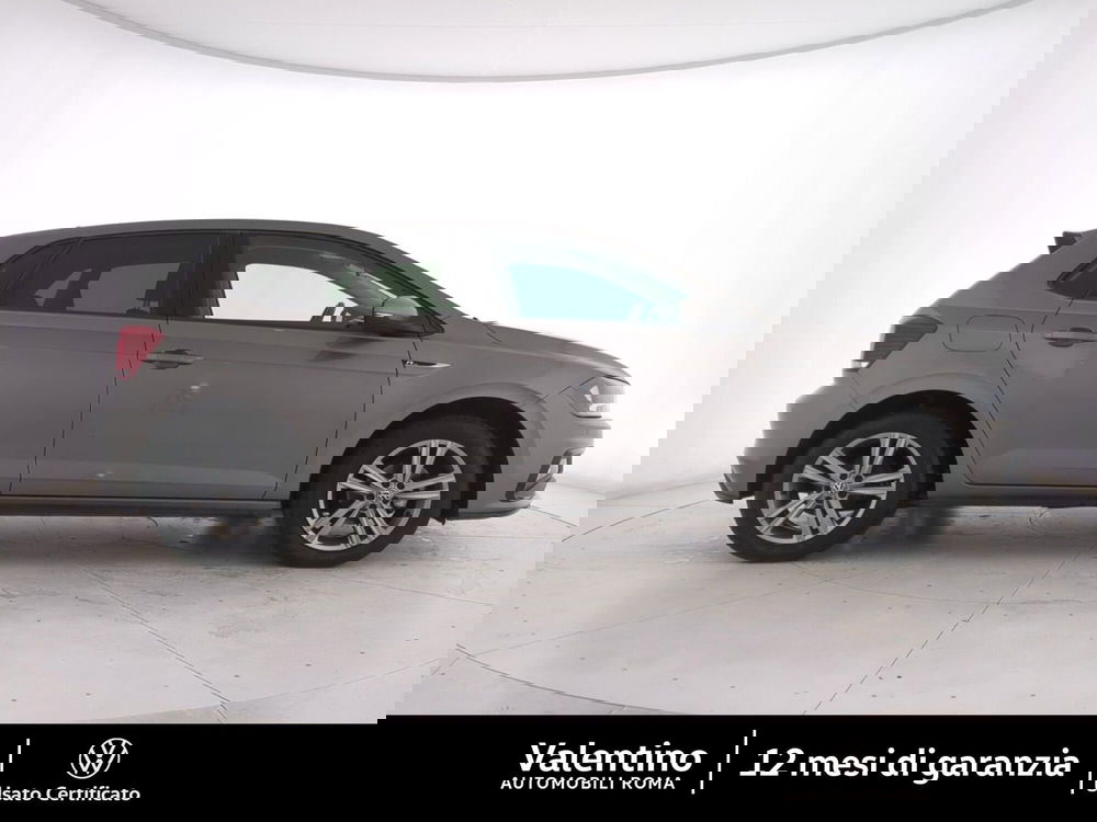 Volkswagen Polo usata a Roma (2)