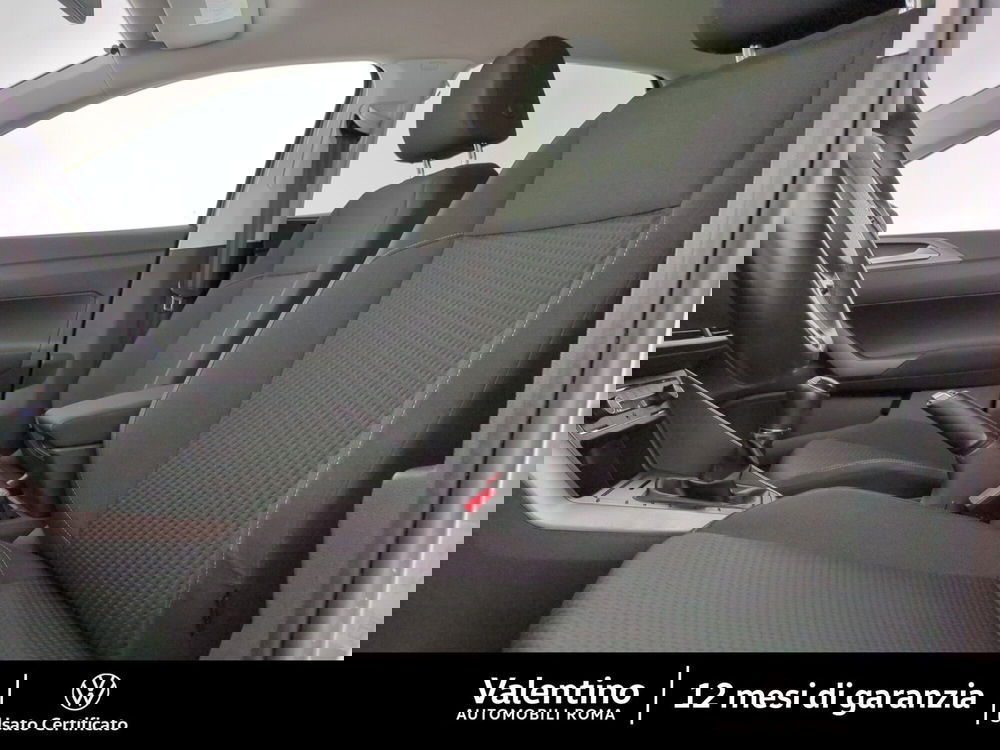 Volkswagen Polo usata a Roma (6)