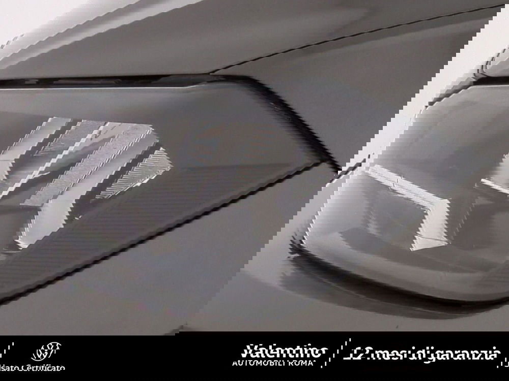 Volkswagen Polo usata a Roma (8)