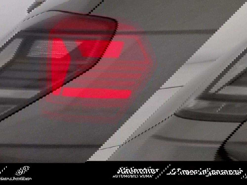 Volkswagen Polo usata a Roma (9)