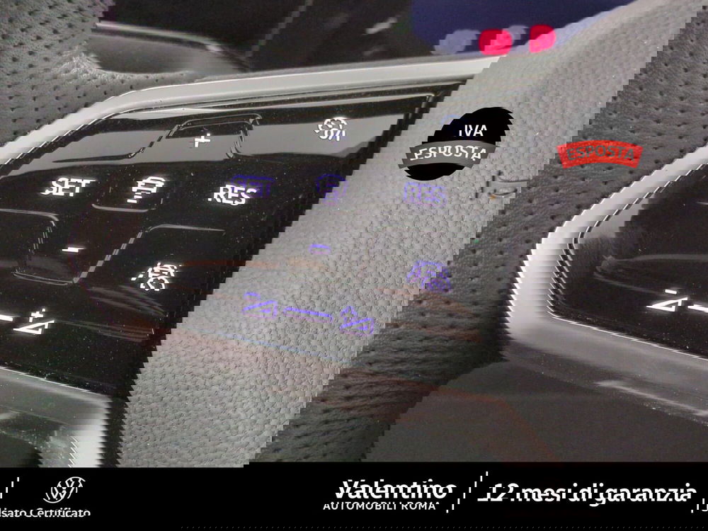 Volkswagen Golf usata a Roma (14)