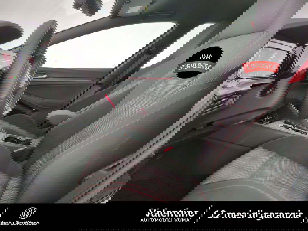 Volkswagen Golf usata a Roma (6)