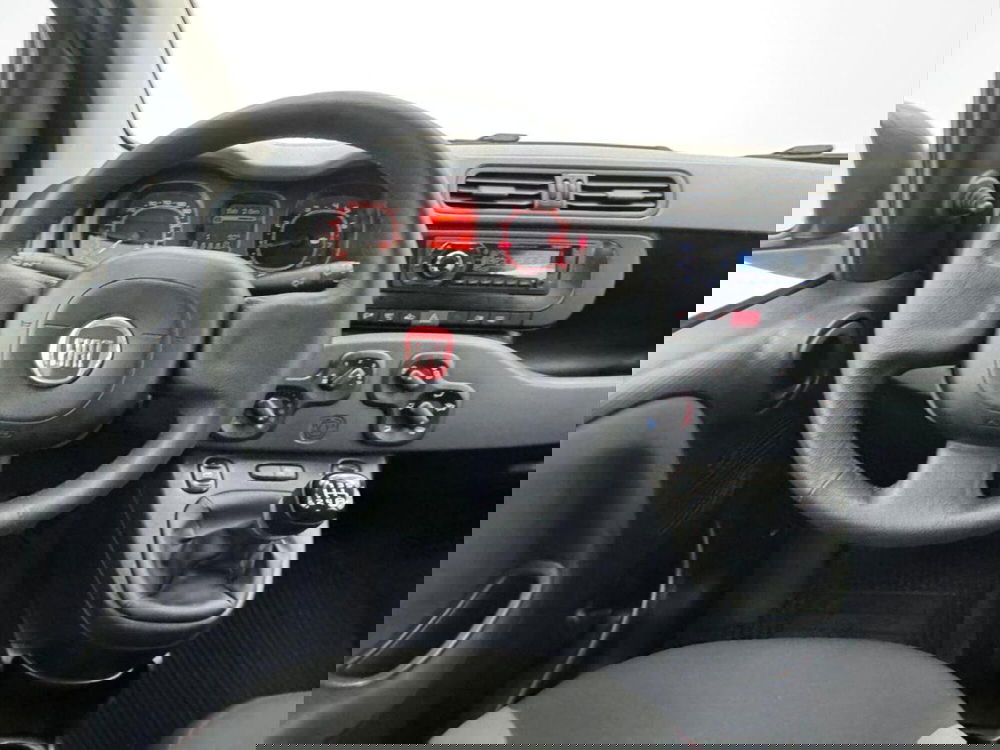Fiat Panda usata a Como (10)