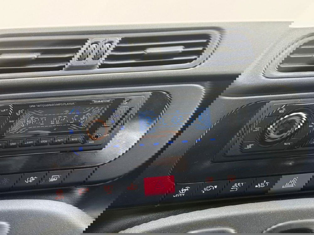 Fiat Panda usata a Como (11)