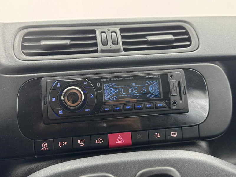 Fiat Panda usata a Como (11)