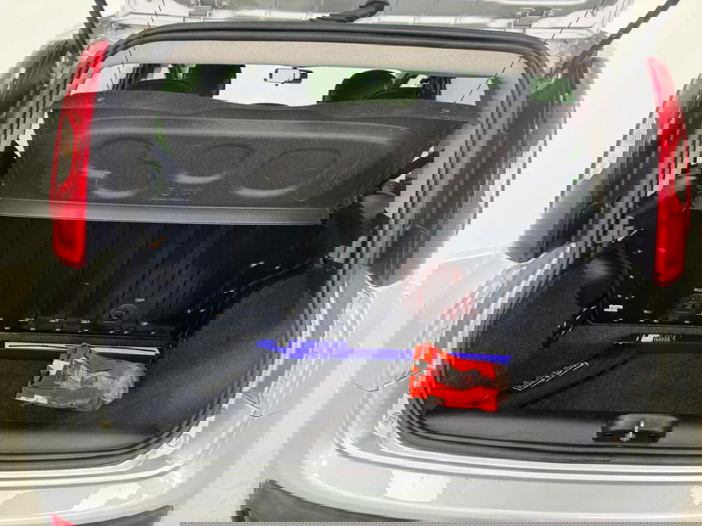 Fiat Panda usata a Como (13)