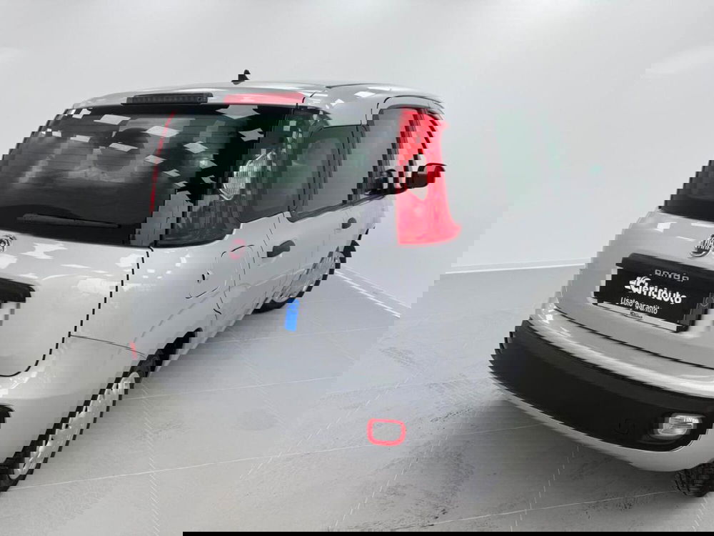 Fiat Panda usata a Como (2)