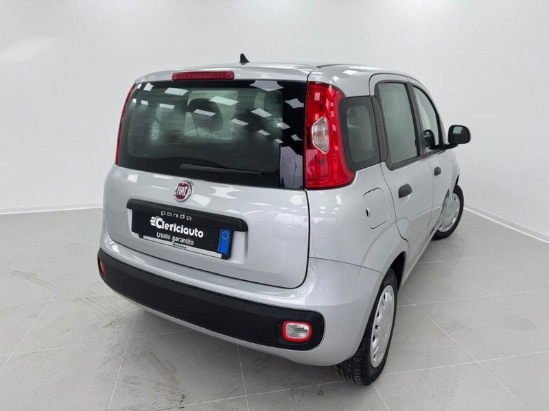 Fiat Panda usata a Como (2)