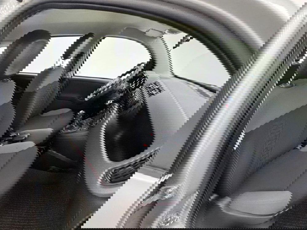 Fiat Panda usata a Como (3)