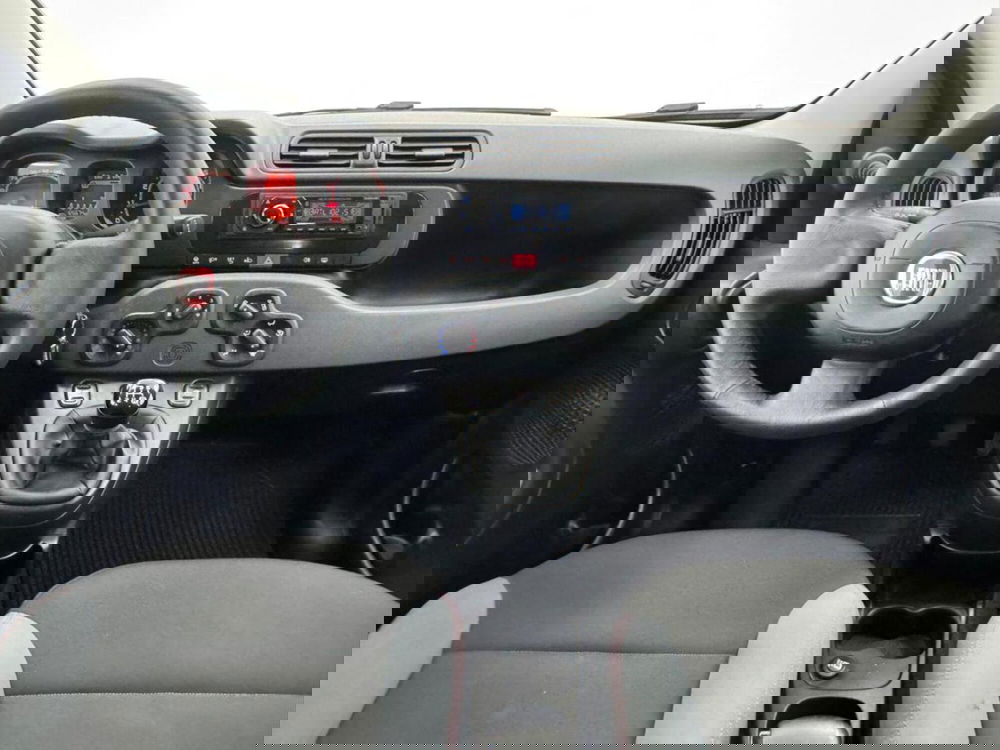 Fiat Panda usata a Como (4)
