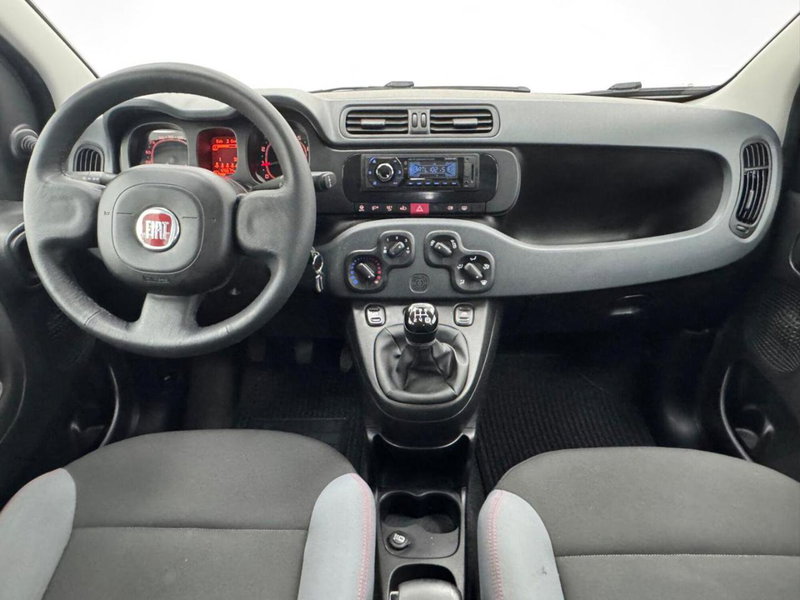 Fiat Panda usata a Como (4)
