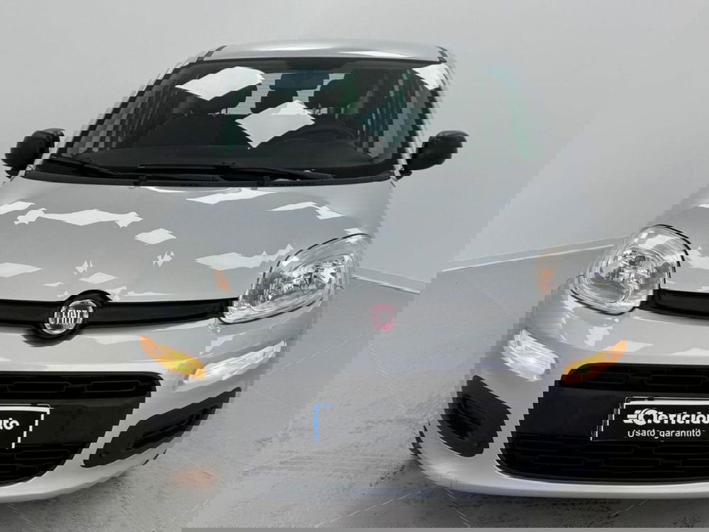 Fiat Panda usata a Como (6)