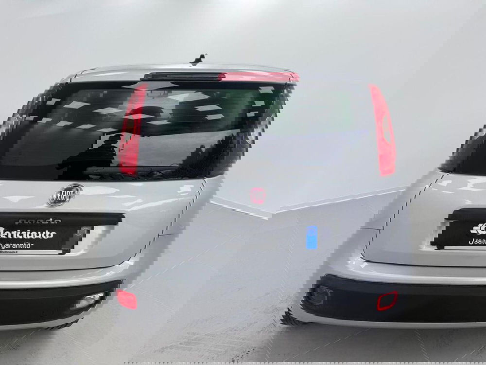 Fiat Panda usata a Como (7)