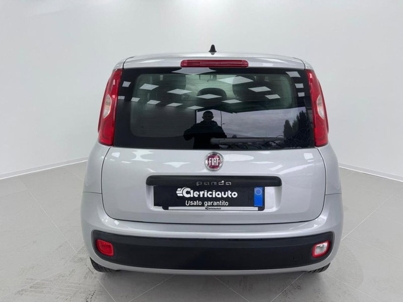 Fiat Panda usata a Como (7)