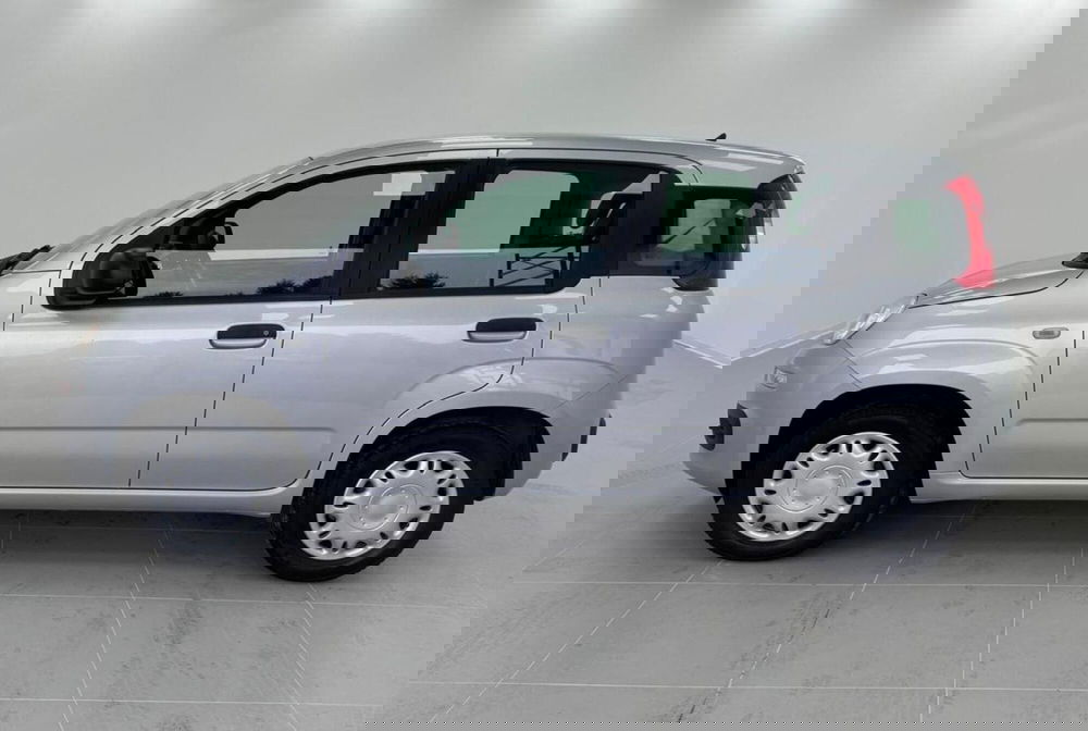 Fiat Panda usata a Como (8)