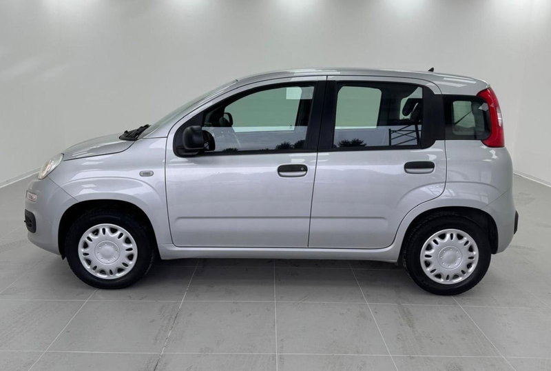 Fiat Panda usata a Como (8)