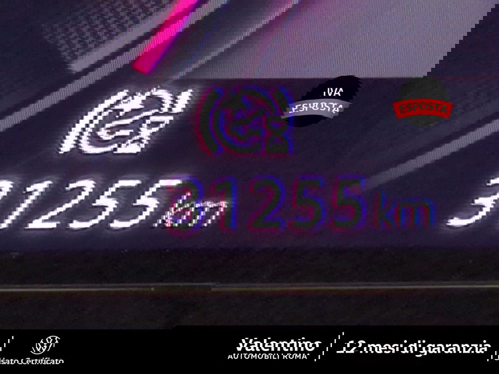 Volkswagen Golf usata a Roma (15)