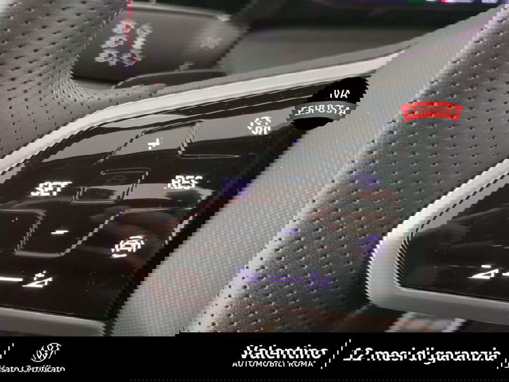 Volkswagen Golf usata a Roma (16)