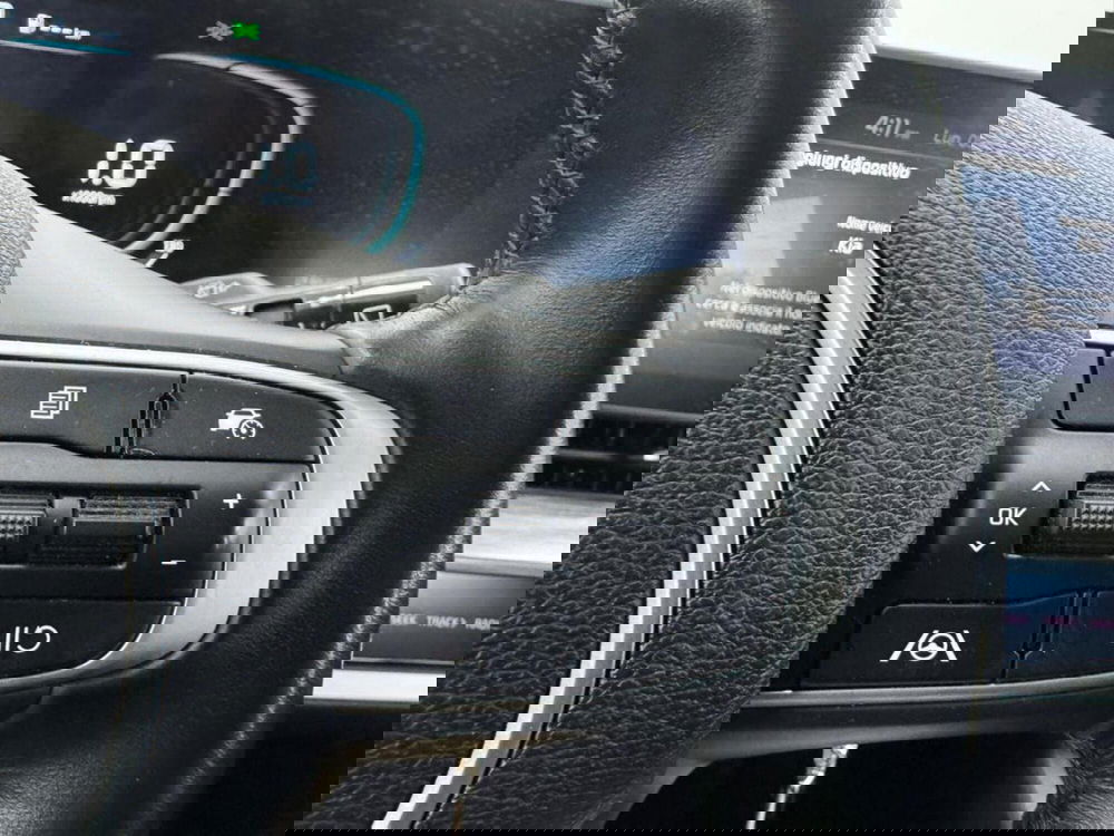 Kia Sportage usata a Como (11)