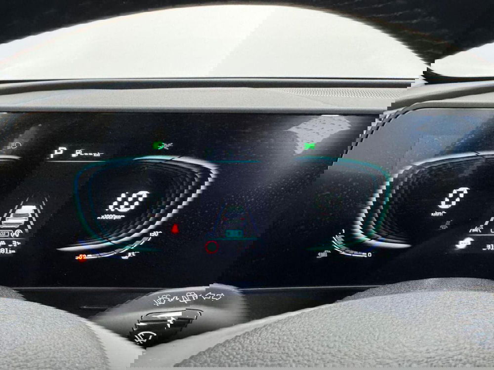 Kia Sportage usata a Como (12)