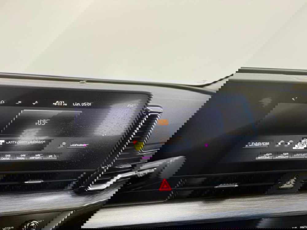 Kia Sportage usata a Como (13)