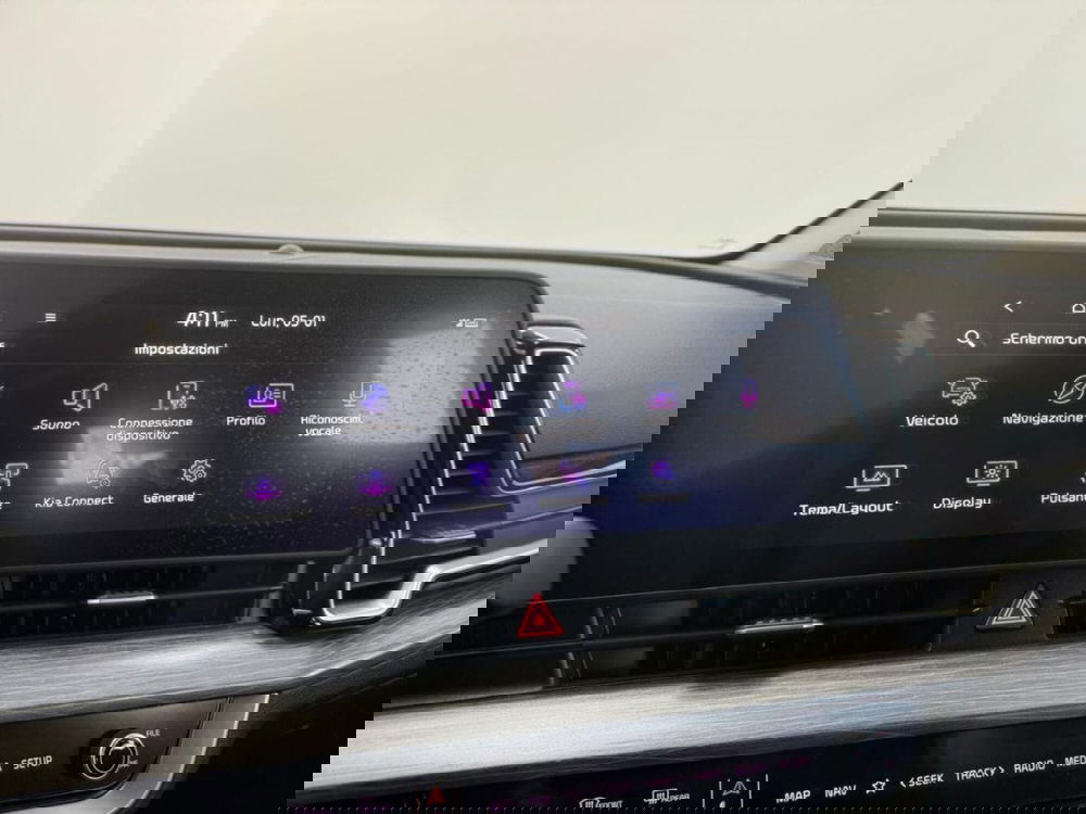 Kia Sportage usata a Como (15)